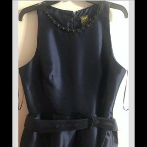 Tayor Fit & Flare Dress